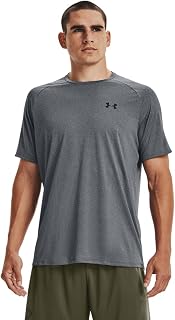 Under Armour Women's Tech 2.0 Novelty Short-Sleeve T-Shirt T-Shirt
