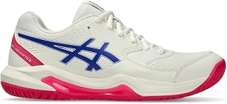 ASICS Gel-Dedicate 8 Women's Sneaker