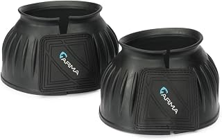 Shires ARMA Touch Close Over Reach Boots