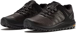 Merrell Men's NOVA 2 GTX Walking Shoes, black