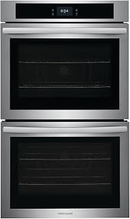 Frigidaire 30" Double Wall Oven with Fan Convection