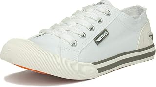 Rocket Dog Jazzin Trainers