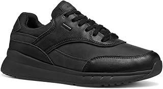 Geox U Branthon B ABX, Men's Sneakers