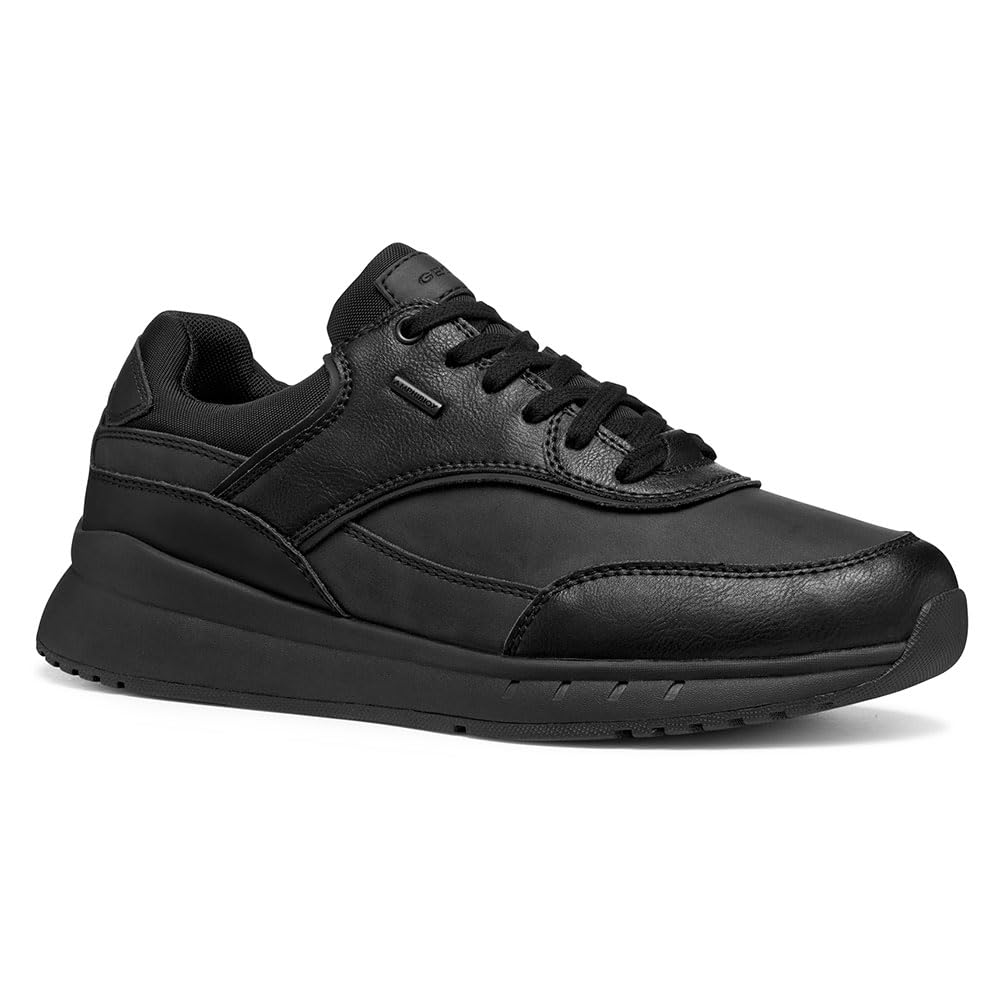Geox U Branthon B ABX, Men's Sneakers