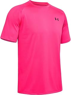 Under Armour 1326413 Tech 2.0 Athletic T-Shirt