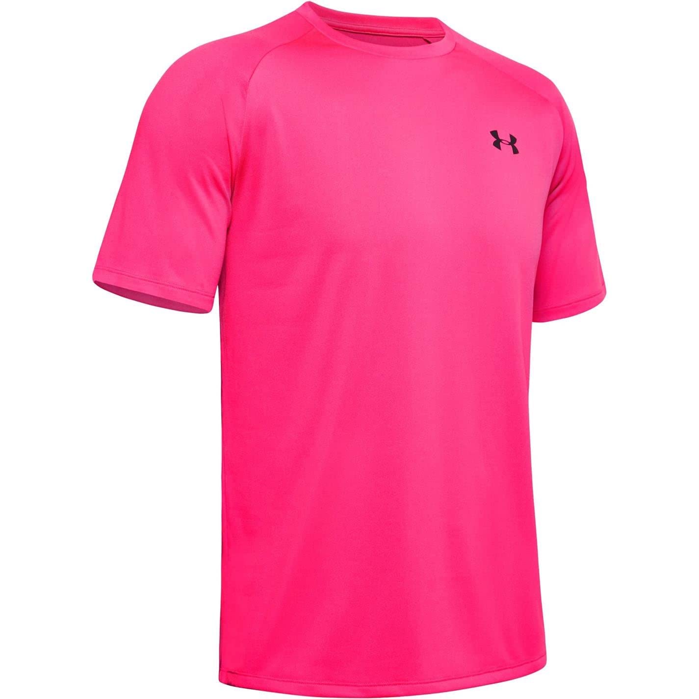 Under Armour 1326413 Tech 2.0 Athletic T-Shirt