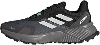 adidas Women's Terrex Soulstride Rain.rdy Shoe Trailrunning
