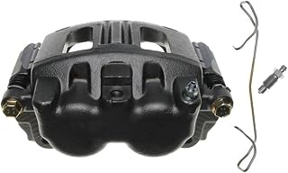 Raybestos R-Line Replacement Remanufactured Rear Disc Brake Caliper for Select 1999-2004 Jeep Grand Cherokee Model Years (FRC10986) (Renewed)