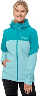 Jack Wolfskin Women's Weiltal 2l JKT W
