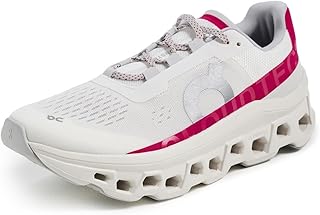On Women's Cloudmonster Shoes