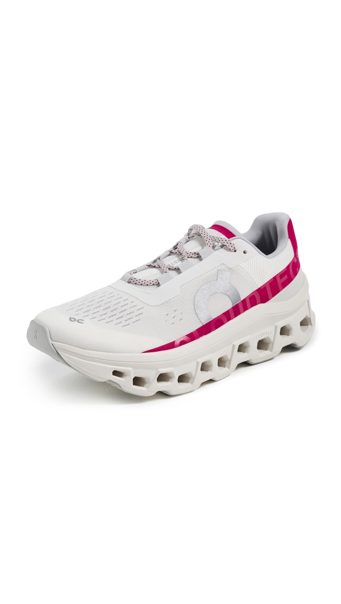 On Women's Cloudmonster Shoes