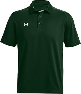 Under Armour Men's Tech Polo Shirt