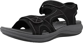 Clarks Mira Bay Flat SandalsWomen's