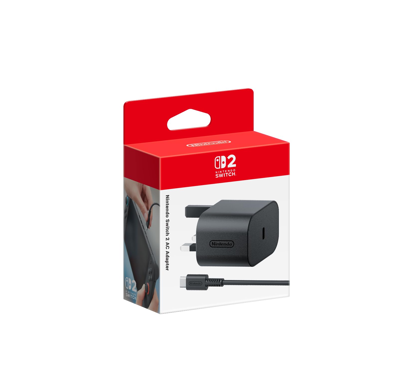 Nintendo Switch 2 AC Adapter