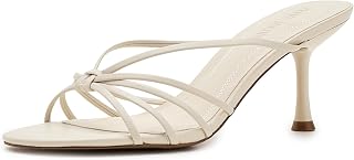Steve Madden Women's Edna Heeled Sandal