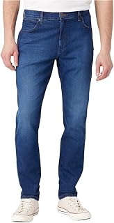 Wrangler Men's River Jeans