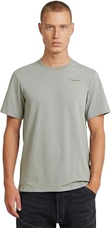 G-Star Slim Base Men's Short Sleeve T-Shirt (Pack of 1)