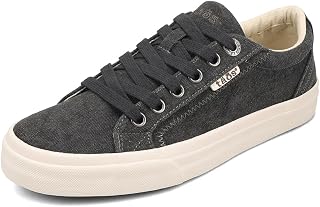 Taos Women's Plim Soul LuxSneaker
