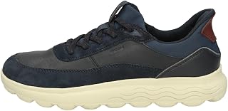 Geox U Spherica Plus A Men's Trainers