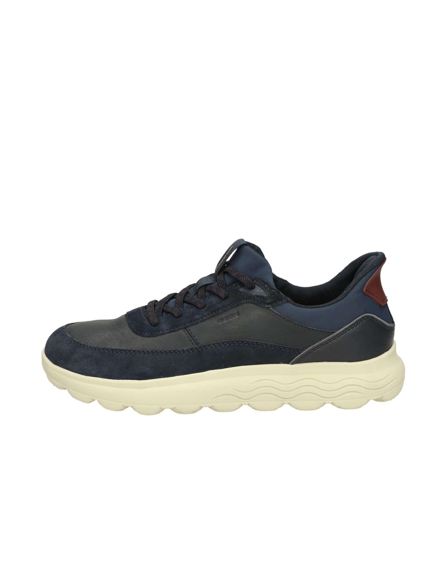 Geox U Spherica Plus A Men's Trainers