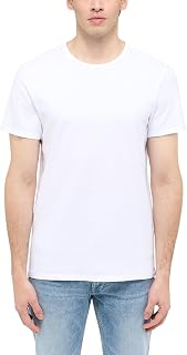 Mustang Style Allen 2-Pack Camiseta Hombre