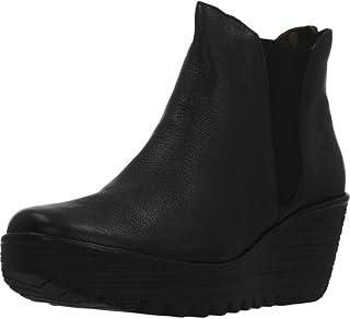 Fly London Yoss Women's Chelsea Boots