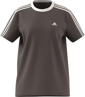 adidas Essentials 3-Stripes Women's T-Shirt