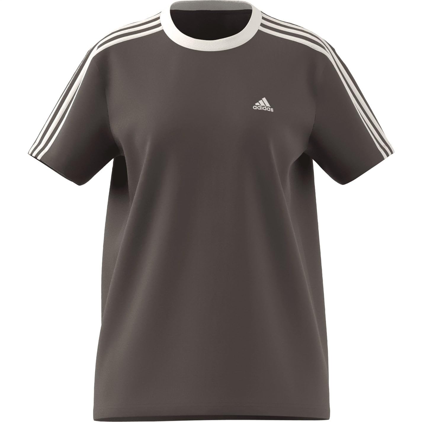 adidas Essentials 3-Stripes Women's T-Shirt