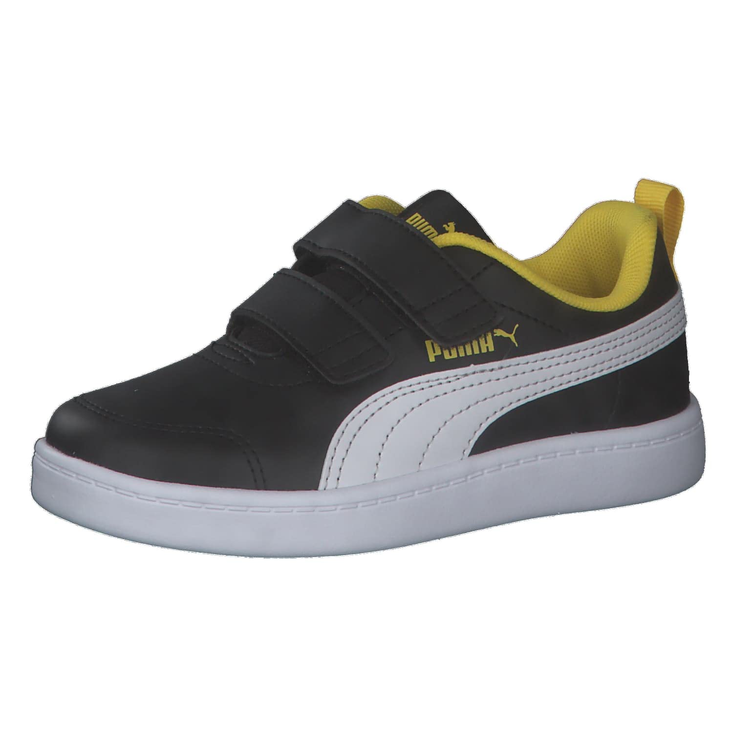 PUMA Courtflex V2 V PS – Unisex Children's Trainers