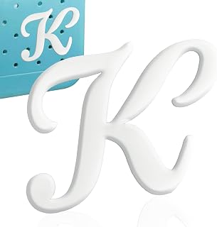 CTOHN Letter Charms for Bogg Bag, Alphabet Lettering Accessories | Decorative Insert Accessories For Handbag Tote Beach Bag