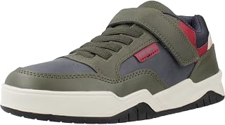 Geox J Perth Boy ZapatillasNiños