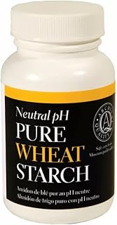 Lineco Pure Wheat Starch Adhesive 8 oz.