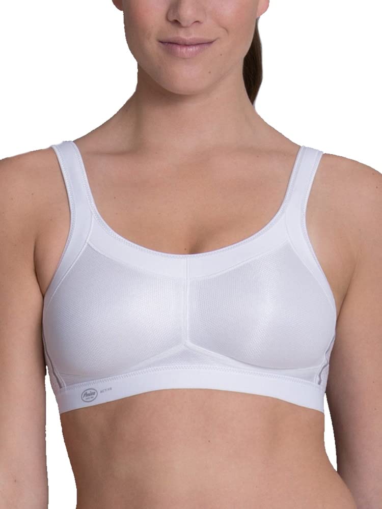 Anita Active Momentum Women's Sports Bra (Pack of 1)