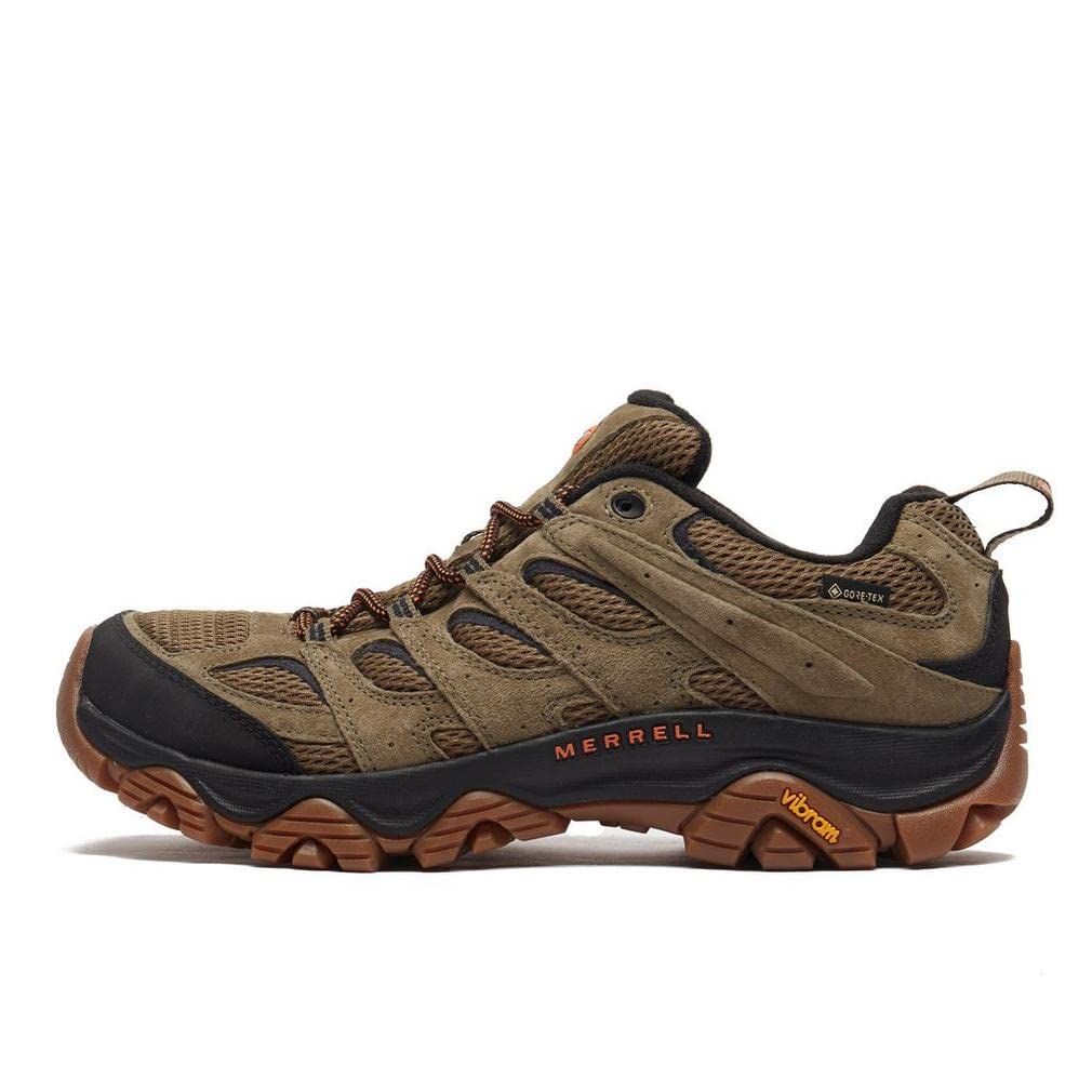 Merrell Men's Moab 3 GTX Hiking Shoes