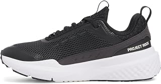 Under Armour Project Rock Blood Sweat Respect 5, Women's Sneakers