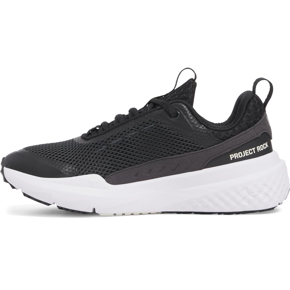 Under Armour Project Rock Blood Sweat Respect 5, Women's Sneakers