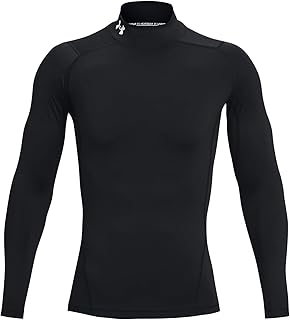 Under Armour Men's Baselayer Training (Pack of 1)