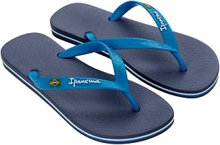 Flip Flops Clas Brasil Ii Kids Royal 7.5/8.5 UK Child Narrow [Parallel Import Goods]