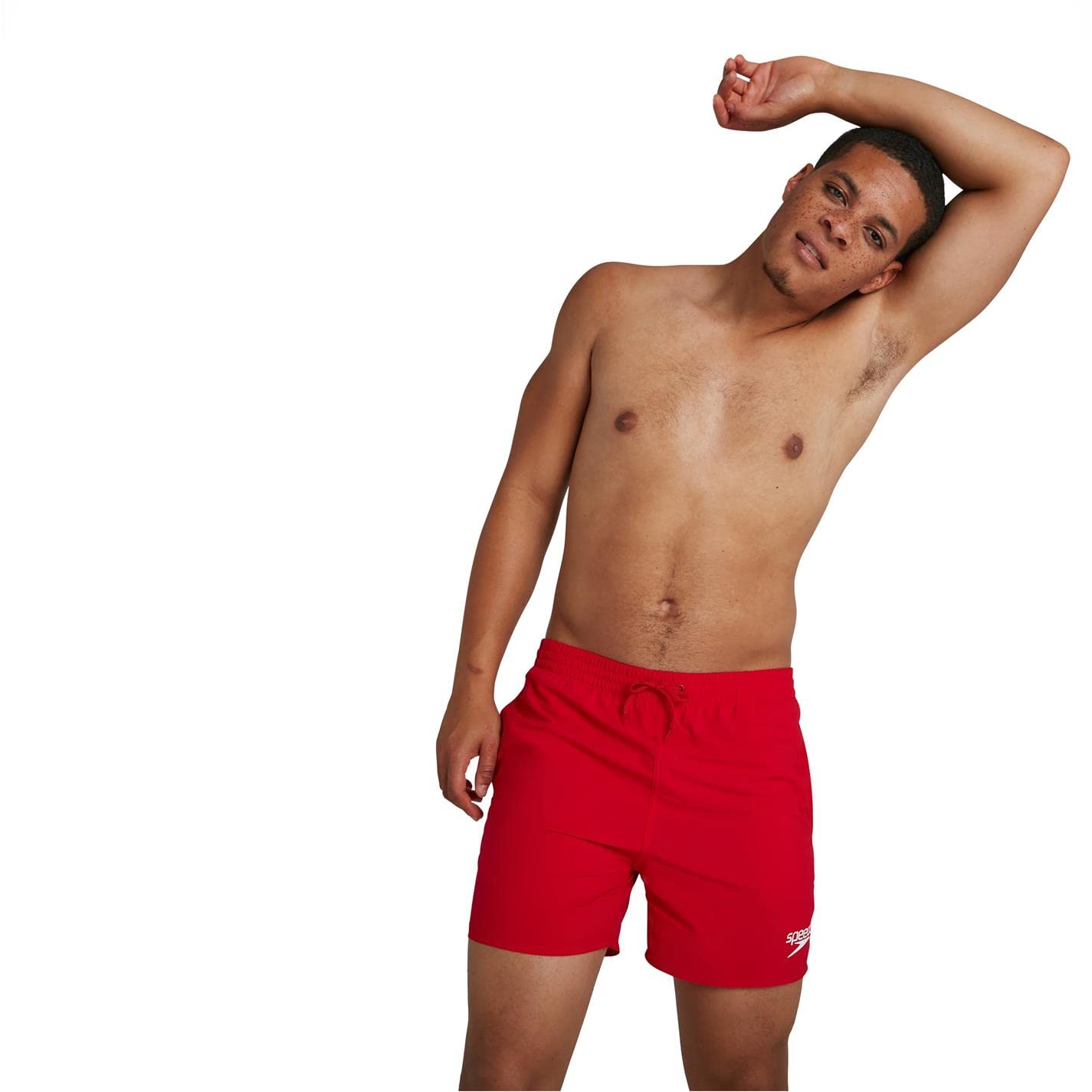 Speed Men's Essential 16" Watershort Shorts 16 SL42440A