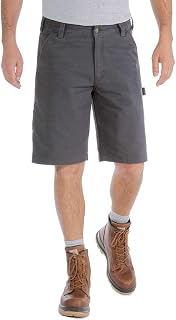 Carhartt Men's Relaxed 11" Rigby Dungaree Short