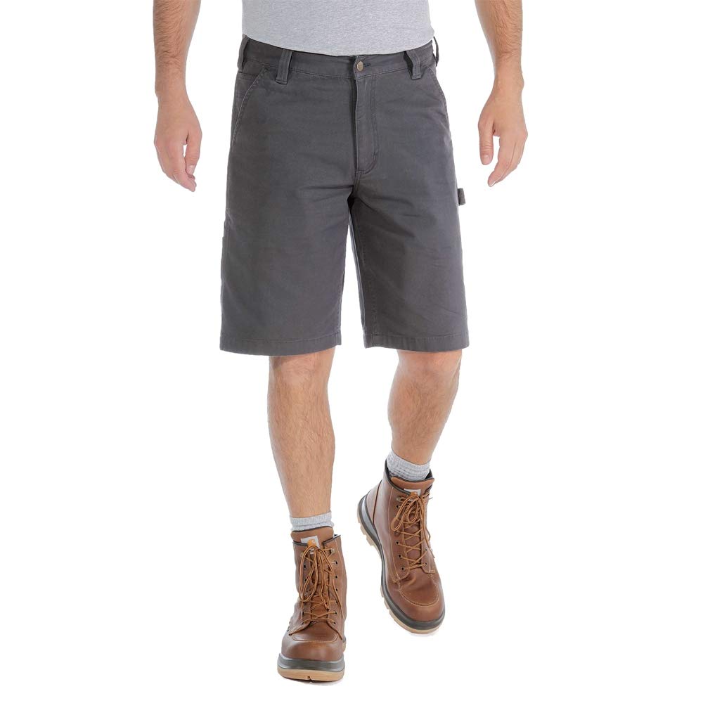 Carhartt Men's Relaxed 11" Rigby Dungaree Short