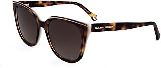 CAROLINA HERRERA Her 0144/S Gafas Mujer (Pack de 1)