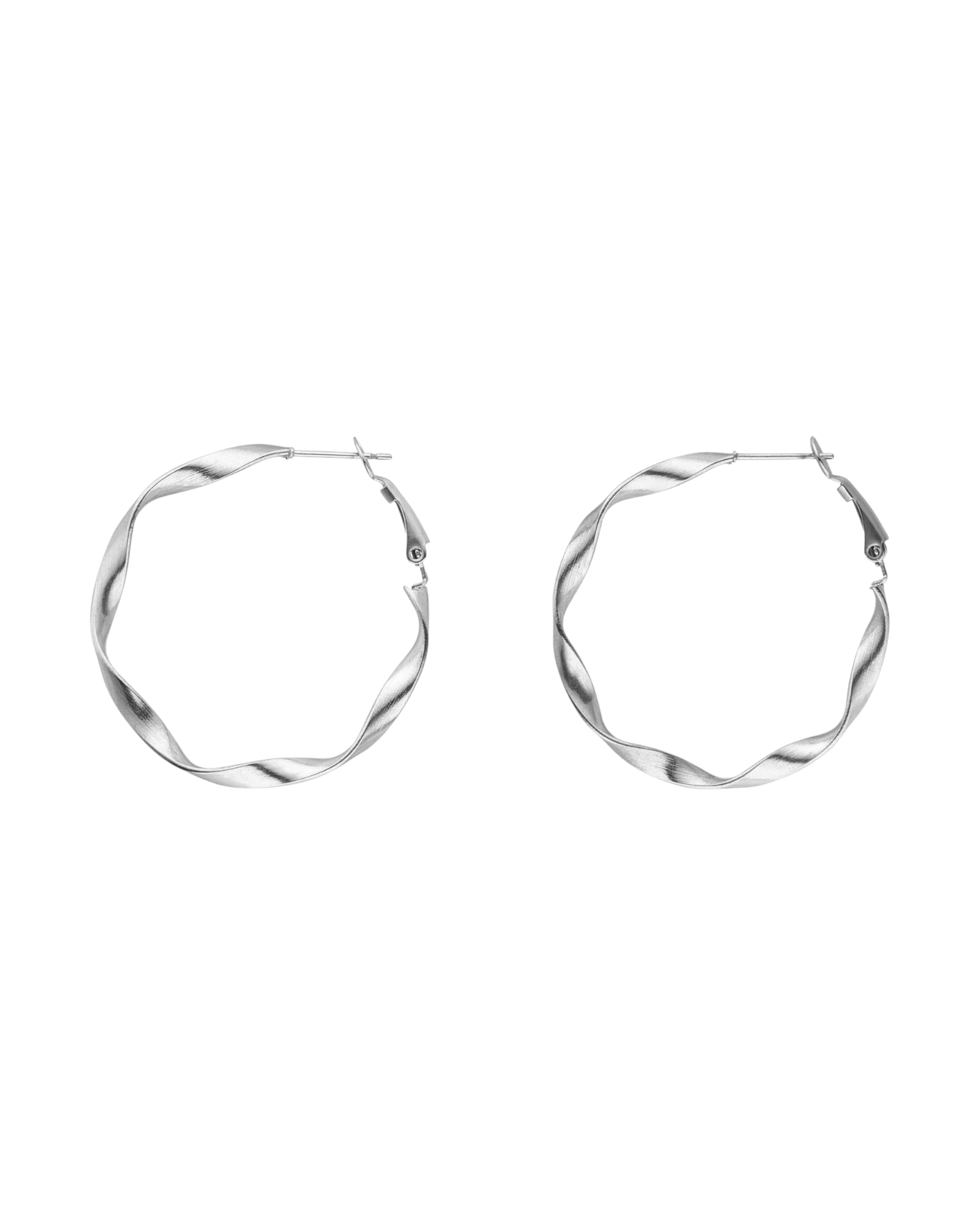 PURELEI® Ke Kai Earrings (Gold, Silver, Rose Gold), Waterproof Earrings for Wome
