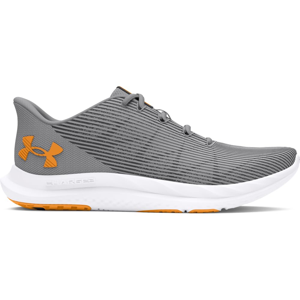 Under Armour Kids Speed Swift Road Running Shoes