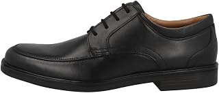 Clarks Men's Un Aldric ParkDerbys