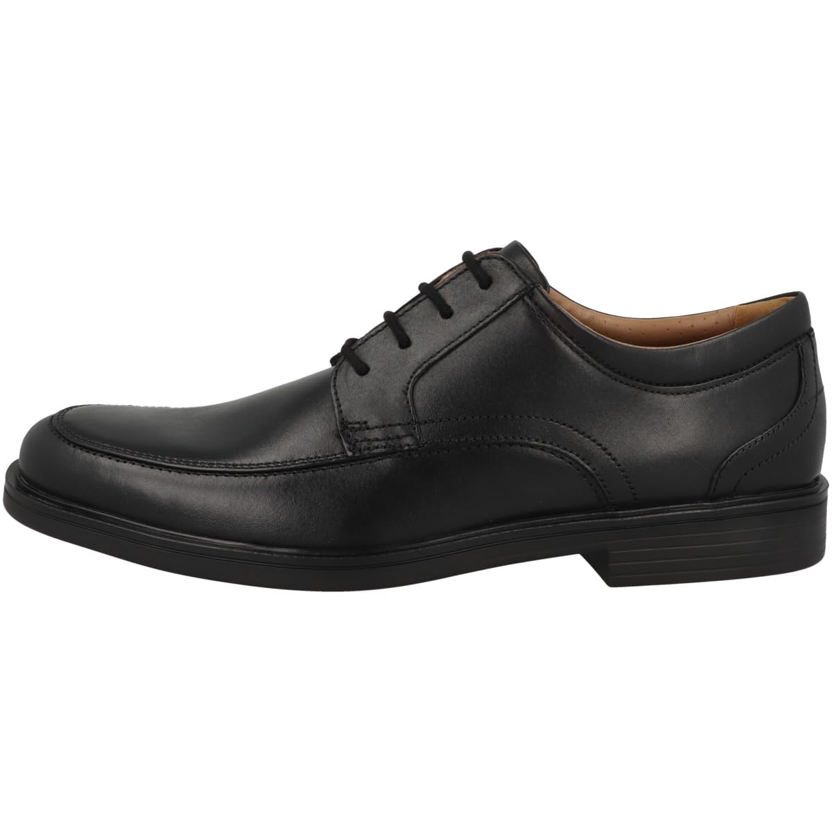 Clarks Men's Un Aldric ParkDerbys