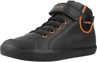 Geox J Gisli Boy C Basketball Boys