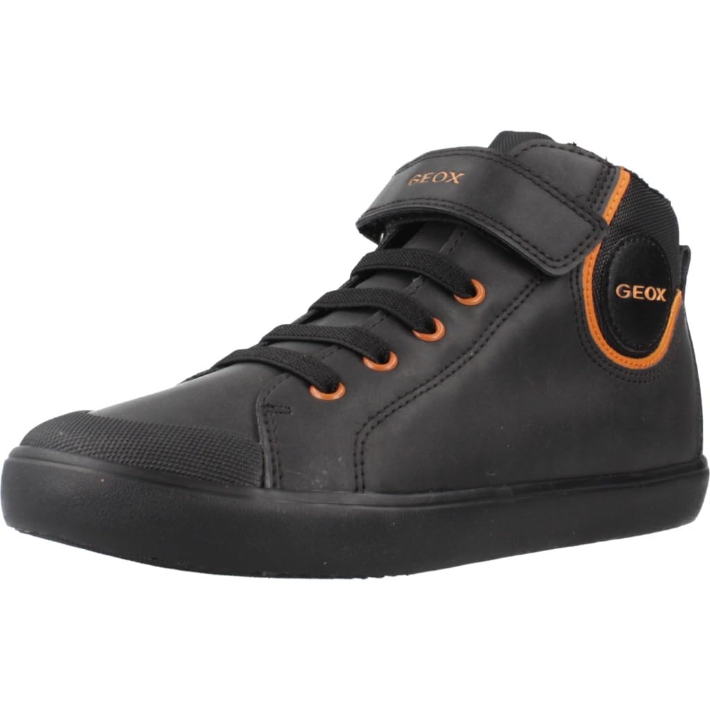 Geox J Gisli Boy C Basketball Boys
