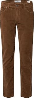 BRAX Style Cooper Fancy Men's Marathon Quality Five Pocket Trousers