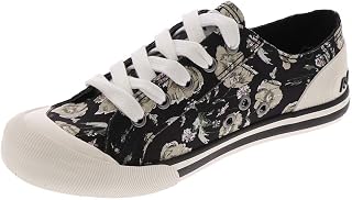 Rocket Dog Jazzin Trainers